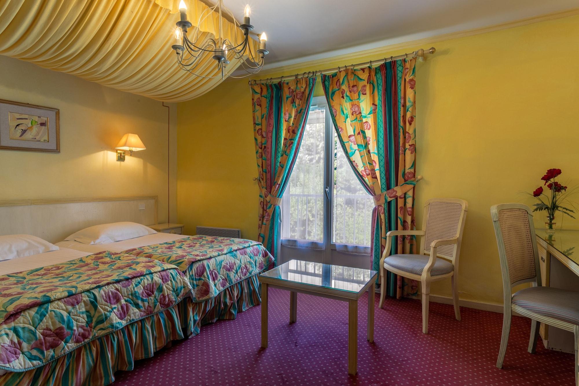 Hotel Mireille Arles Ngoại thất bức ảnh