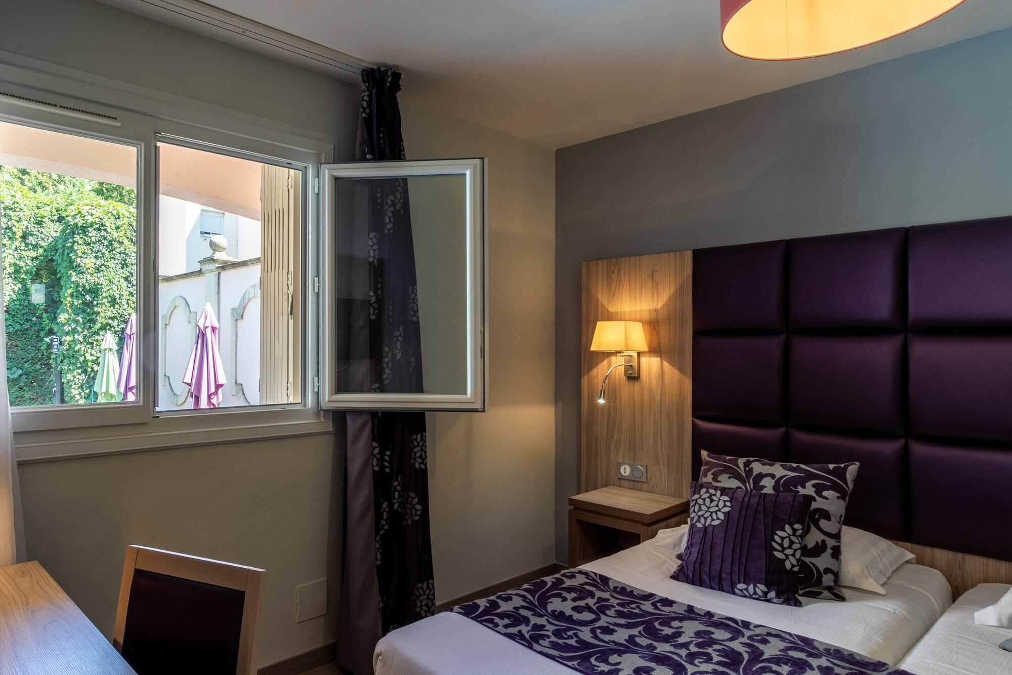 Hotel Mireille Arles Ngoại thất bức ảnh