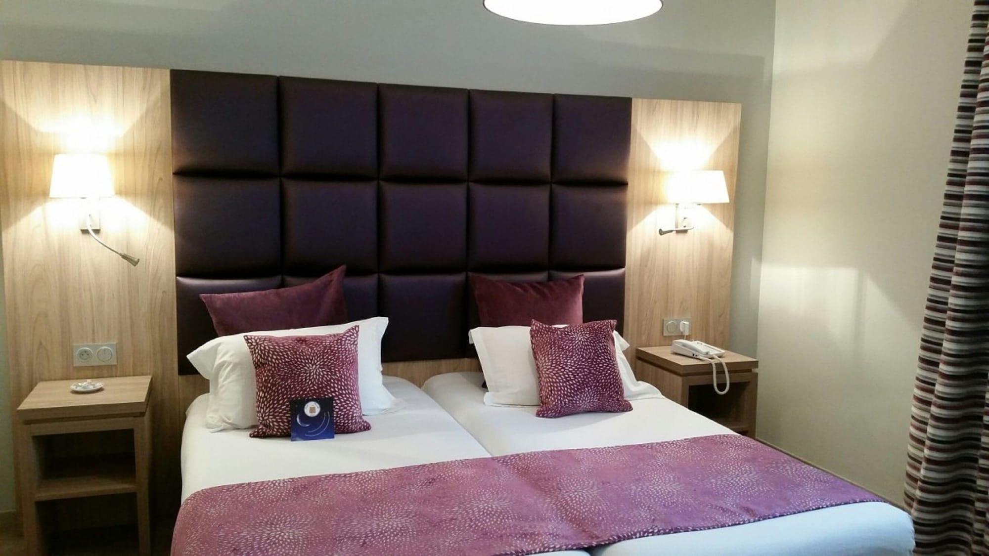 Hotel Mireille Arles Ngoại thất bức ảnh