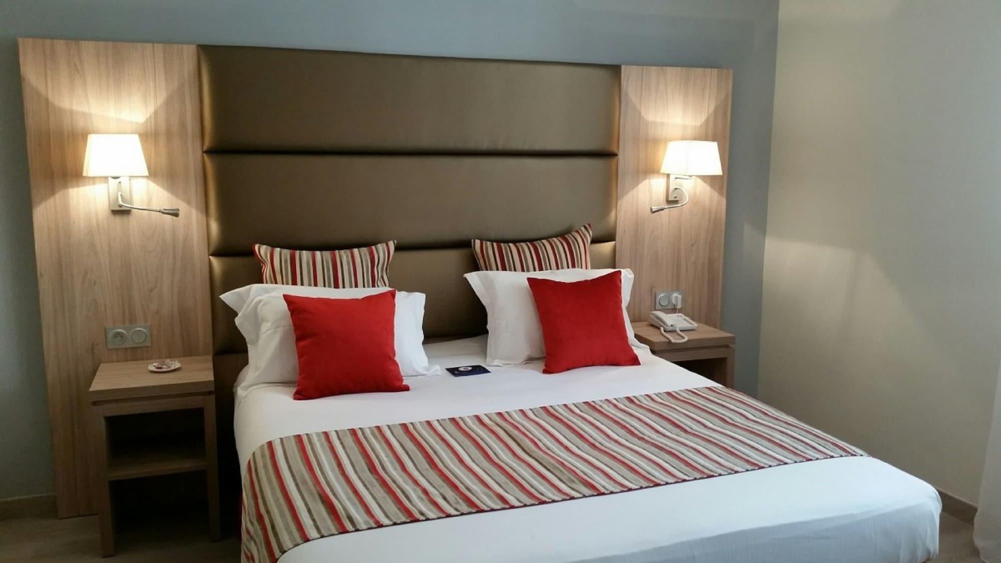 Hotel Mireille Arles Ngoại thất bức ảnh