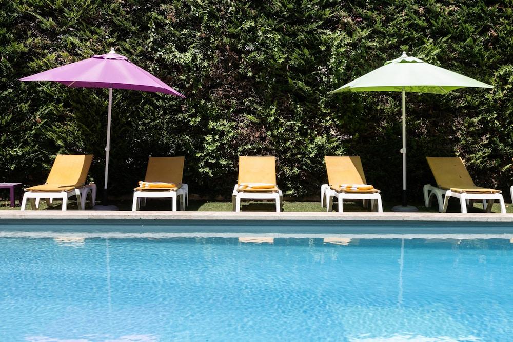 Hotel Mireille Arles Ngoại thất bức ảnh
