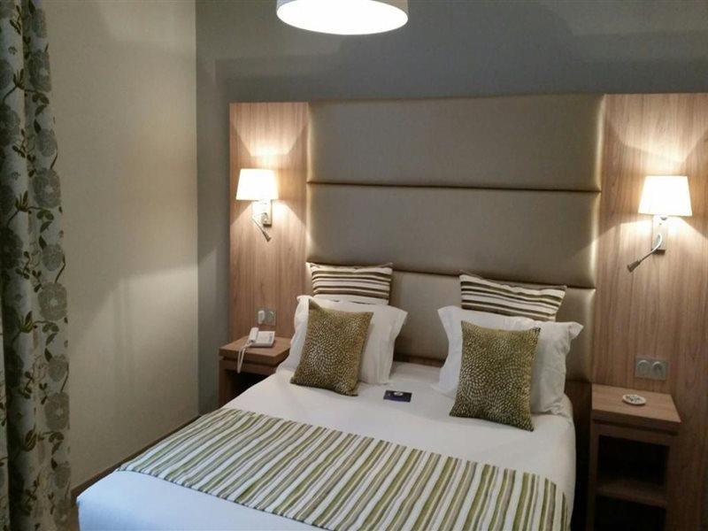 Hotel Mireille Arles Ngoại thất bức ảnh