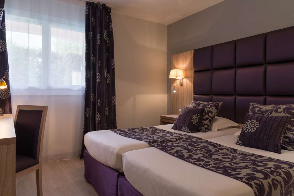 Hotel Mireille Arles Phòng bức ảnh