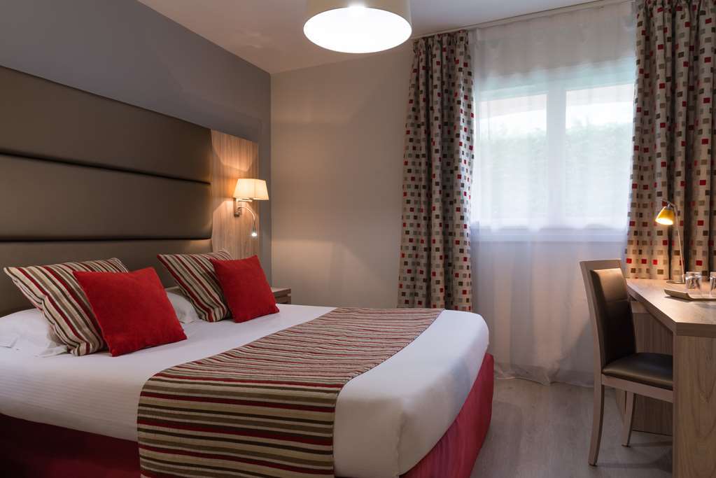Hotel Mireille Arles Phòng bức ảnh