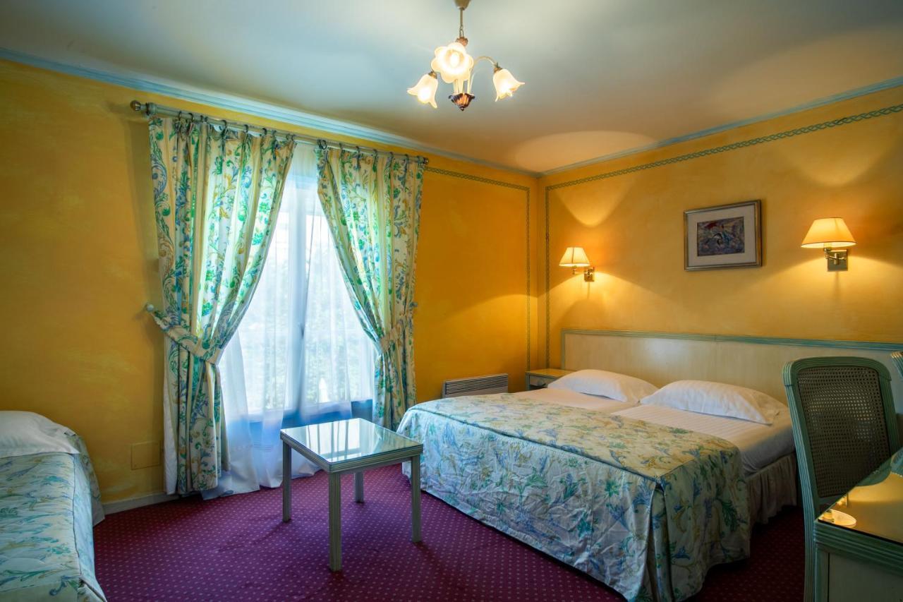 Hotel Mireille Arles Ngoại thất bức ảnh